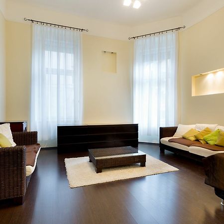 Perfect Stay In Budapest Eksteriør billede