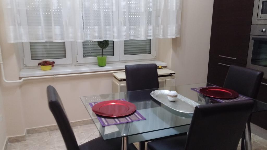 Perfect Stay In Budapest Eksteriør billede