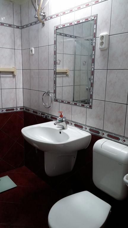 Perfect Stay In Budapest Eksteriør billede