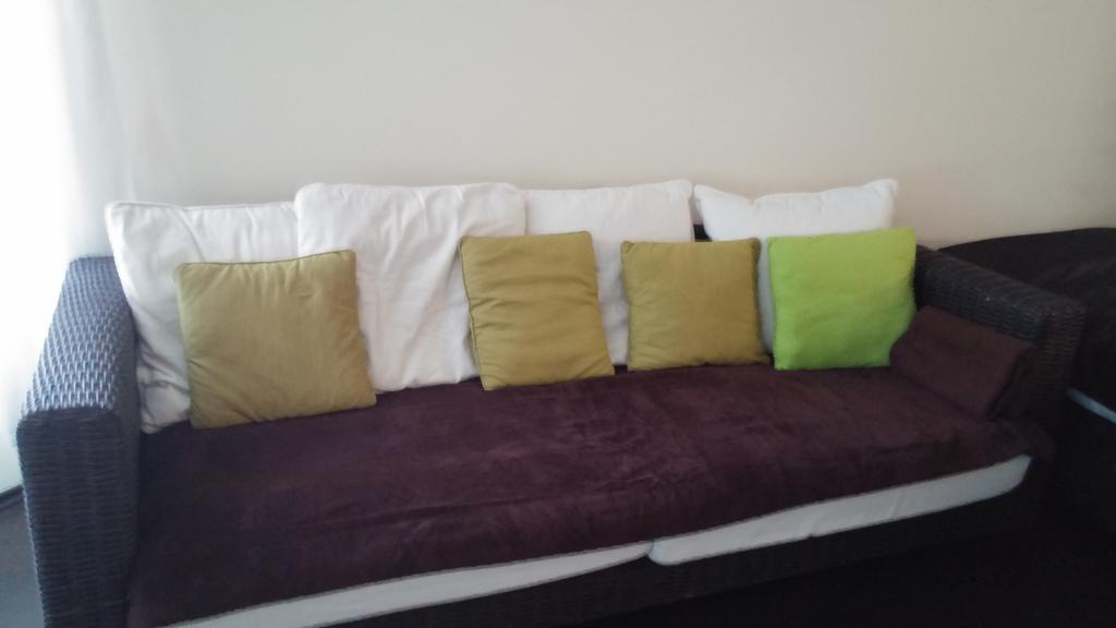 Perfect Stay In Budapest Eksteriør billede