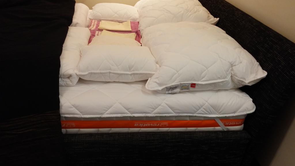 Perfect Stay In Budapest Eksteriør billede