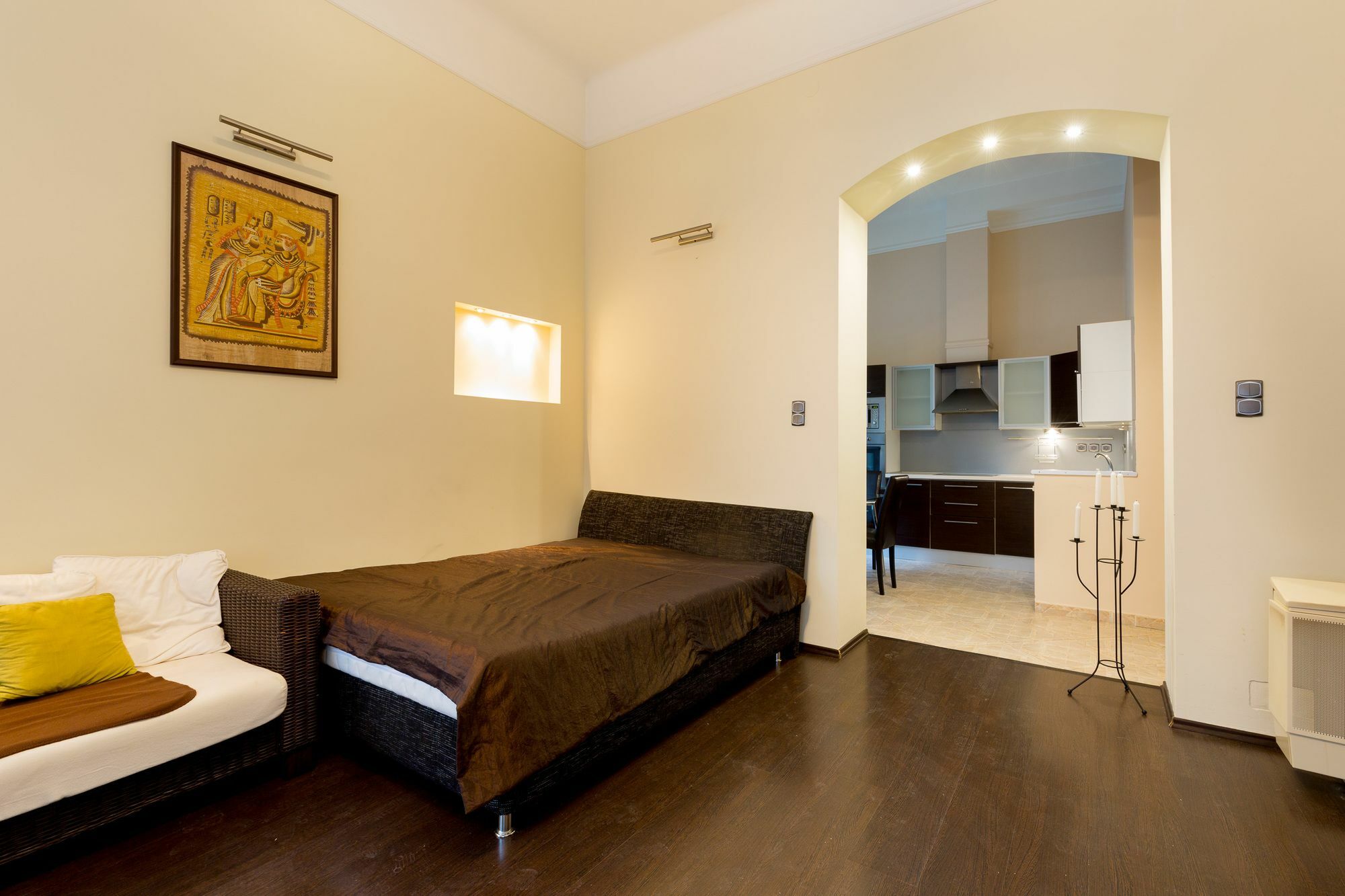Perfect Stay In Budapest Eksteriør billede