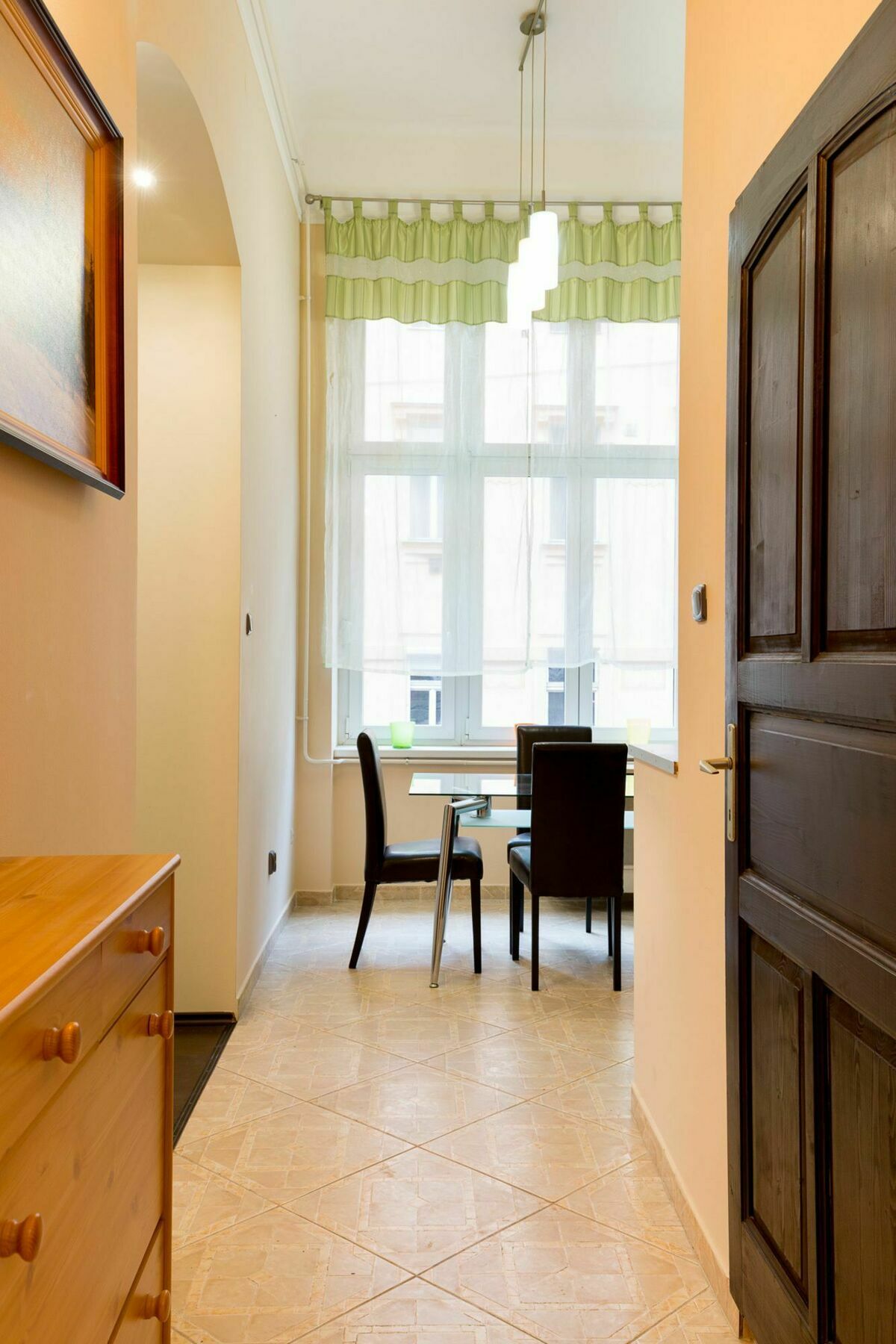 Perfect Stay In Budapest Eksteriør billede