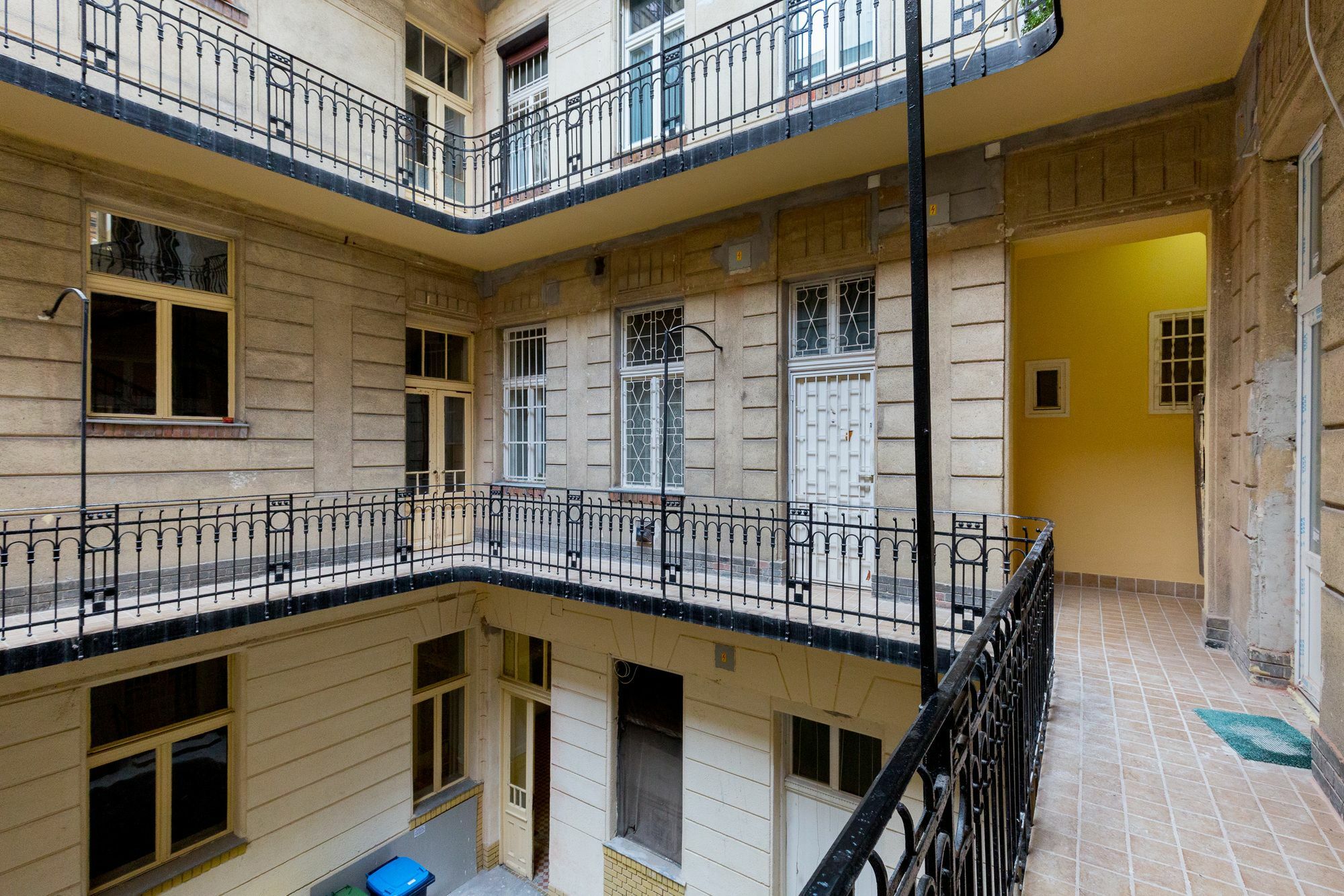 Perfect Stay In Budapest Eksteriør billede