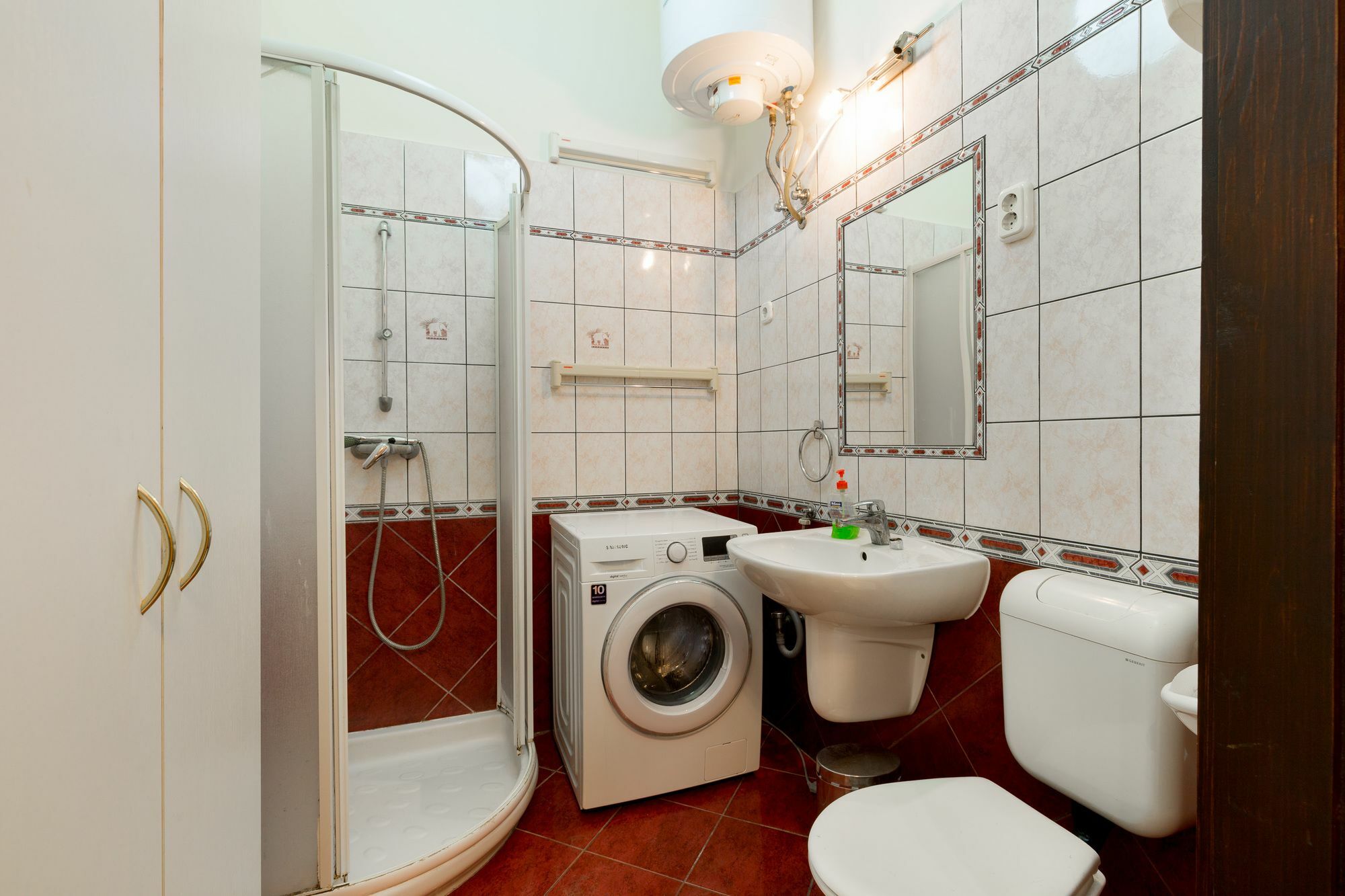 Perfect Stay In Budapest Eksteriør billede