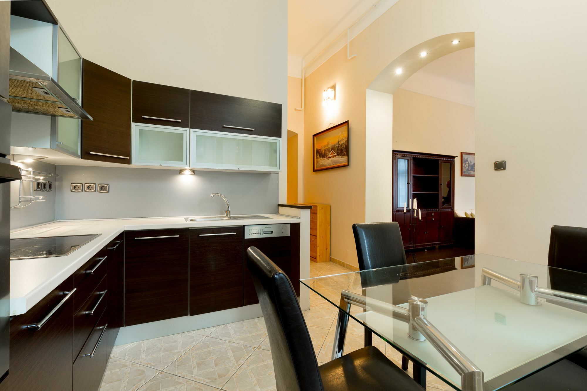 Perfect Stay In Budapest Eksteriør billede