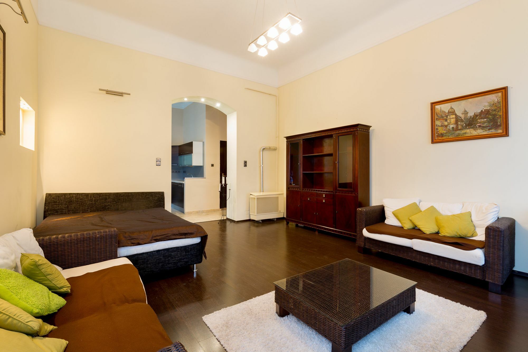 Perfect Stay In Budapest Eksteriør billede