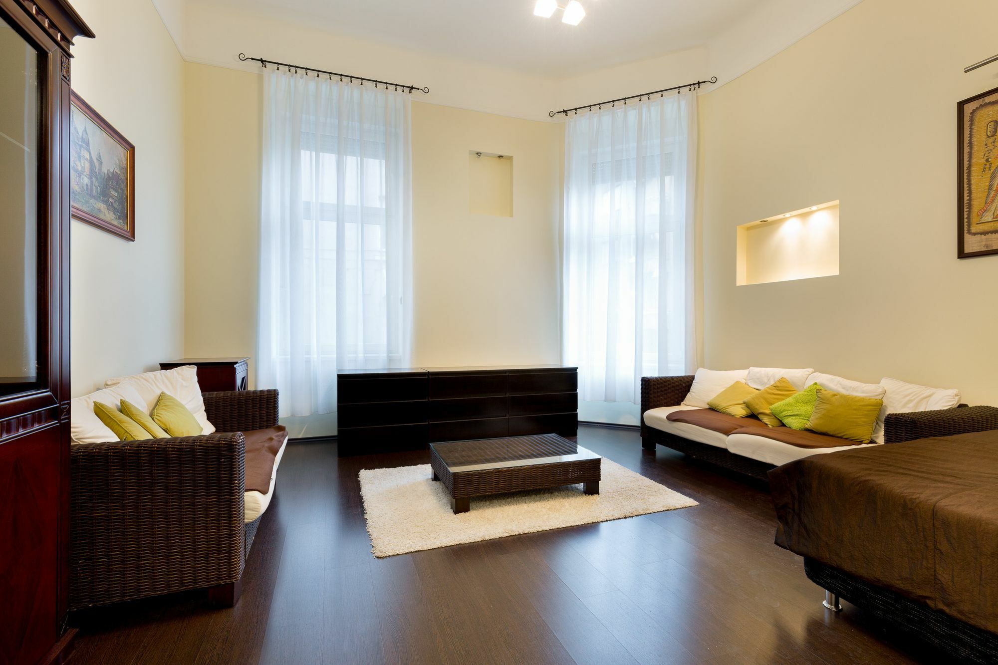 Perfect Stay In Budapest Eksteriør billede