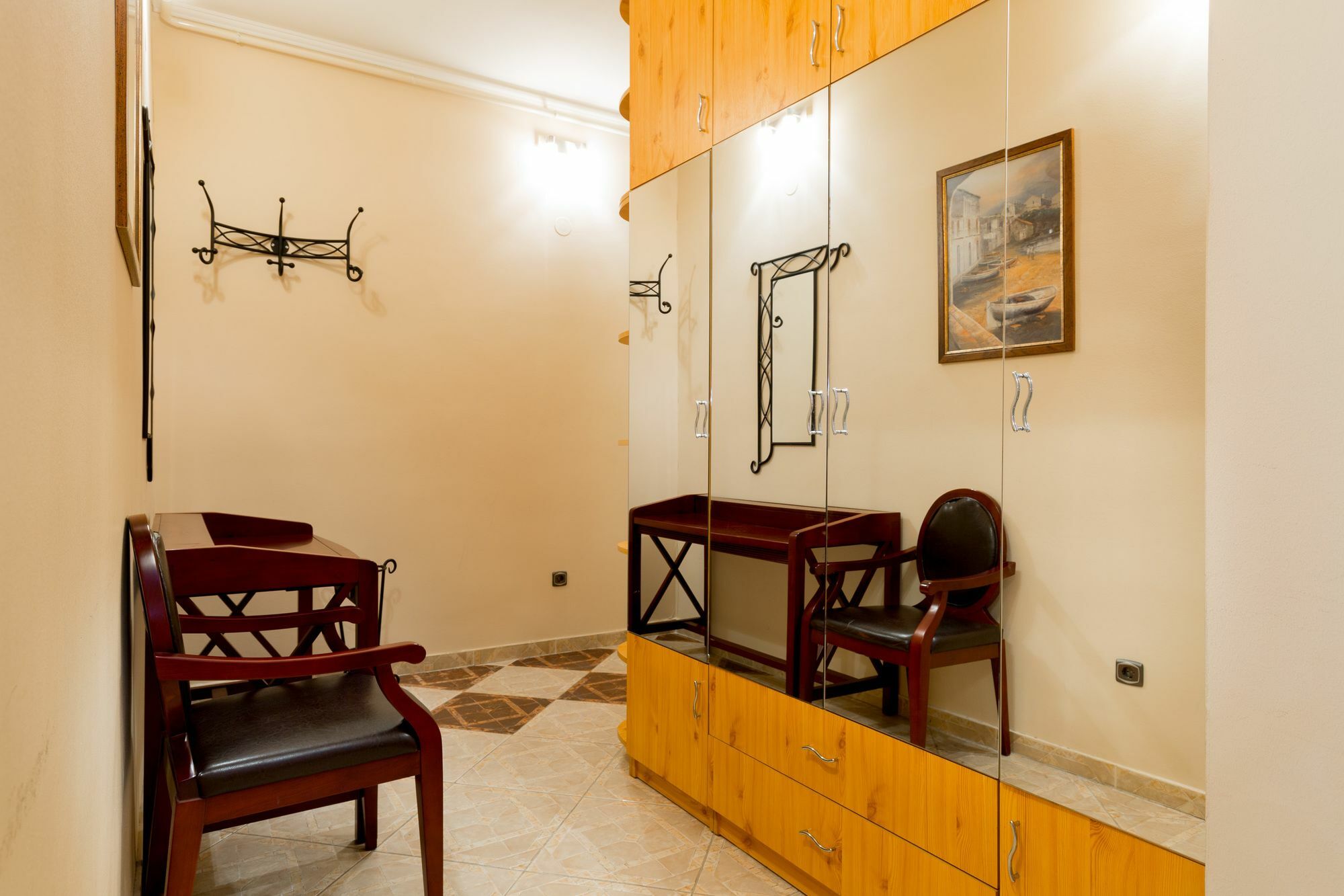 Perfect Stay In Budapest Eksteriør billede