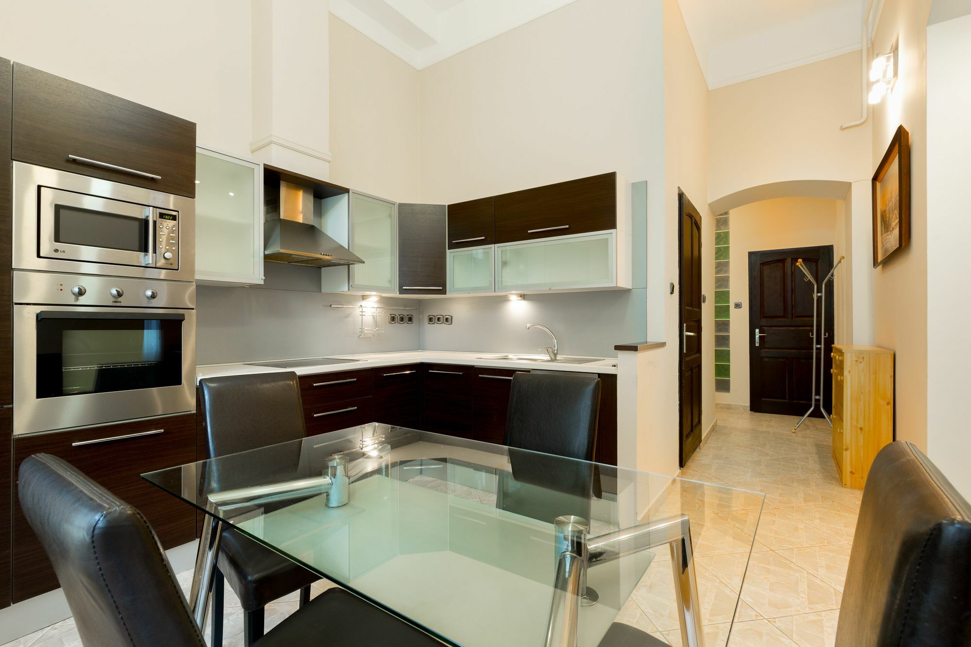 Perfect Stay In Budapest Eksteriør billede