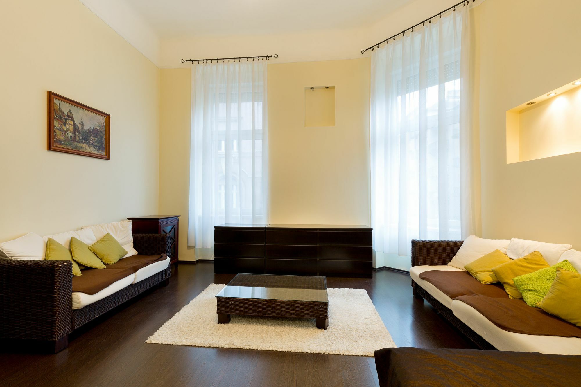 Perfect Stay In Budapest Eksteriør billede